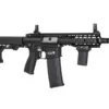 Replika karabinka SA-E12 EDGE 2.0™ GATE ASTER czarna - New receiver/Light Ops Stock OD-G-SPE-01-033922-00 asgbox.pl