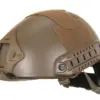 asgbox.pl - Replika hełmu Emerson Gear FAST Helmet MH TYPE Dark Earth