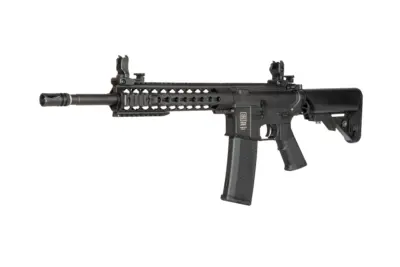 Replika karabinka SA-F02 FLEX™ - czarna - obrazek 4