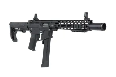 Karabinek ASG Specna Arms SA-CX02 CORE™ HAL™ ETU Czarny - obrazek 3