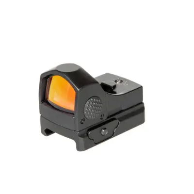 asgbox.pl - Celownik kolimatorowy SPX 1x22 VictOptics - Weaver/Picatinny