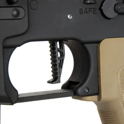 Karabinek ASG Specna Arms RRA SA-E14 EDGE 2.0 GATE ASTER Half-Tan (OUTLET) OUT-72-042746-00 asgbox.pl Karabinek ASG Specna Arms RRA SA-E14 EDGE 2.0 GATE ASTER Half-Tan (OUTLET) OUT-72-042746-00 asgbox.pl