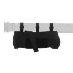 Torba zrzutowa Wosport BP-130 Czarna - obrazek 3