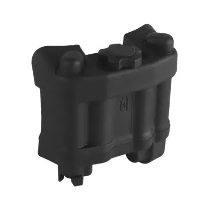 Alternative view of Atrapa gogli noktowizyjnych AN/PVS31 Wosport Czarna