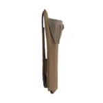 asgbox.pl - Ładownica Wosport na magazynki typu M4/M16 MG-120 Coyote Brown