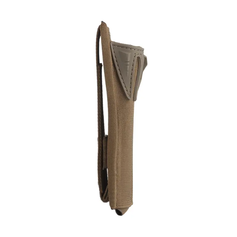 asgbox.pl - Ładownica Wosport na magazynki typu M4/M16 MG-120 Coyote Brown