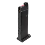 asgbox.pl - Magazynek CO2 25 kulek AW Custom do replik VX/G