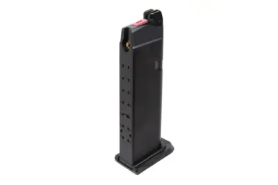 asgbox.pl - Magazynek CO2 25 kulek AW Custom do replik VX/G