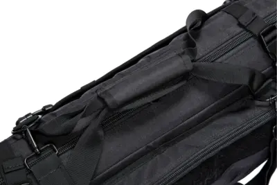 asgbox.pl - Pokrowiec na repliki GunBag V5 - Czarny