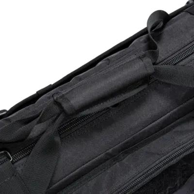 asgbox.pl - Pokrowiec na repliki GunBag V5 - Czarny