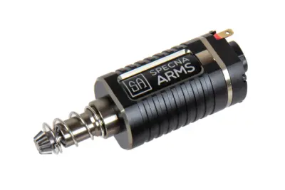 asgbox.pl - Silnik bezszczotkowy Specna Arms Dark Matter™ Gen.2 z programatorem (46000RPM) Long