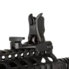 Replika karabinka Daniel DefenseÂ® M4A1 SA-E26 EDGE 2.0â„˘GATE ASTER - Czarna OD-G-OUT-72-033624-00 asgbox.pl