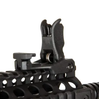 Karabinek ASG Specna Arms Daniel Defense® M4A1 SA-E26 EDGE 2.0 GATE ASTER Czarny (OUTLET) OUT-72-042750-00 asgbox.pl Karabinek ASG Specna Arms Daniel Defense® M4A1 SA-E26 EDGE 2.0 GATE ASTER Czarny (OUTLET) OUT-72-042750-00 asgbox.pl