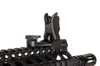 Replika karabinka Daniel DefenseÂ® M4A1 SA-E26 EDGE 2.0â„˘GATE ASTER - Czarna - obrazek 3