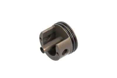 asgbox.pl - Podwójnie doszczelniona głowica cylindra EPeS AEG Mk.II uni V2/3 Short Extra Fit