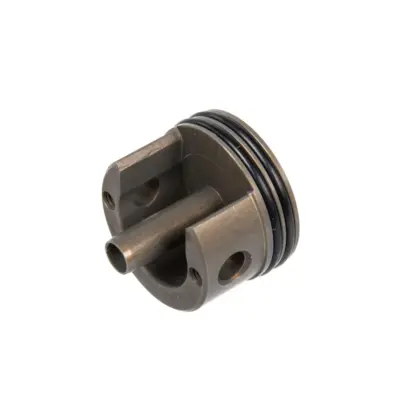 asgbox.pl - Podwójnie doszczelniona głowica cylindra EPeS AEG Mk.II uni V2/3 Short Extra Fit