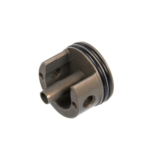 asgbox.pl - Podwójnie doszczelniona głowica cylindra EPeS AEG Mk.II uni V2/3 Short Extra Fit