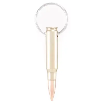 asgbox.pl - Brelok  do kluczy z naboju .308