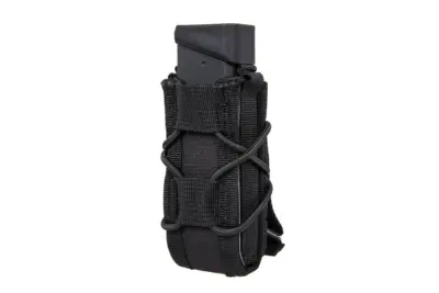 Ładownica pistoletowa Molle GFC Tactical Czarna - obrazek 2