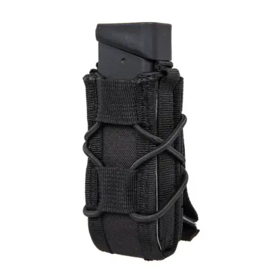 Alternative view of Ładownica pistoletowa Molle GFC Tactical Czarna