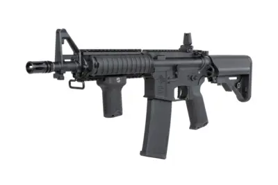 Karabinek ASG Specna Arms RRA SA-P04 PRIME™ HAL™ ETU Wersja High Torque Czarny - obrazek 4