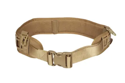 Pas taktyczny Laser-Cut Theri - Coyote Brown - obrazek 2