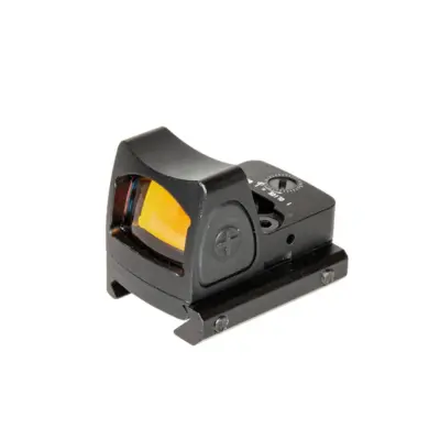 asgbox.pl - Replika kolimatora RM Type 2 Deluxe Version - czarna