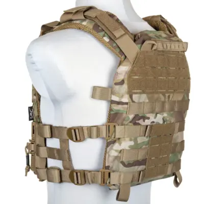 Alternative view of Kamizelka Taktyczna typu Plate Carrier Specna Arms Tactical QR IV MC