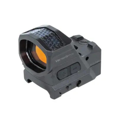 asgbox.pl - Kolimator Vector Optics Frenzy X 1X19X26 MRS GENII (Q) Solar Power Multi-Reticle
