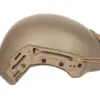 Hełm EX Ballistic helmet (L/XL) -Tan OD-G-FMA-21-034744-00 asgbox.pl asgbox.pl - Hełm EX Ballistic helmet (L/XL) -Tan