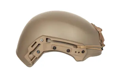 asgbox.pl - Hełm EX Ballistic helmet (L/XL) -Tan