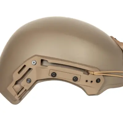 asgbox.pl - Hełm EX Ballistic helmet (L/XL) -Tan