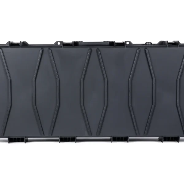 asgbox.pl - Walizka transportowa Specna Arms Gun Case 120 cm