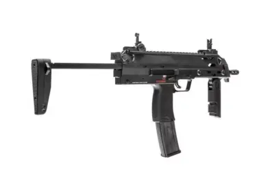 Replika pistoletu maszynowego Heckler&Koch MP7A1 AEG - obrazek 2