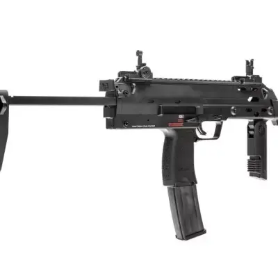 Replika pistoletu maszynowego Heckler&Koch MP7A1 AEG OUT-72-033662-00 asgbox.pl