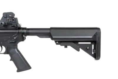 Karabinek ASG Tokyo Marui M4 MWS CQBR BLOCK 1 ZET SYSTEM GBBR - obrazek 2