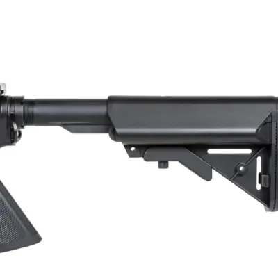 Alternative view of Karabinek ASG Tokyo Marui M4 MWS CQBR BLOCK 1 ZET SYSTEM GBBR