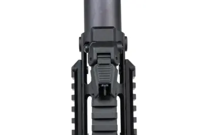 Karabinek ASG Specna Arms SA-CX02 CORE™ HAL™ ETU Czarny - obrazek 4