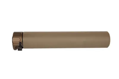asgbox.pl - Tłumik dźwieku typu SOCOM762-RC 5KU Tan