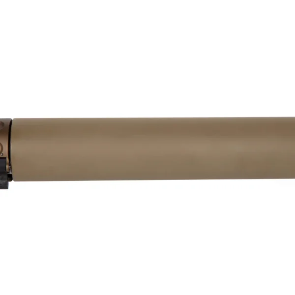 asgbox.pl - Tłumik dźwieku typu SOCOM762-RC 5KU Tan