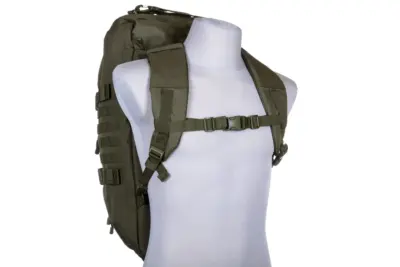 Plecak GFC Tactical 750-1 Zielony - obrazek 5