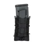 asgbox.pl - Ładownica Tiger Type 5.56 + 9mm - Czarna