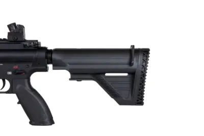 Karabin wyborowy ASG Golden Eagle E6901M Czarny - obrazek 2