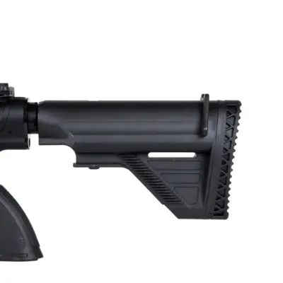 Alternative view of Karabin wyborowy ASG Golden Eagle E6901M Czarny