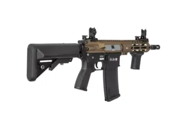 Replika karabinka SA-E21 EDGE™ - Chaos Bronze - obrazek 3