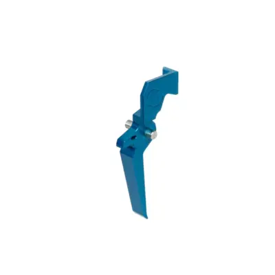 asgbox.pl - Język spustowy Quantum Trigger 1A1 - niebieski