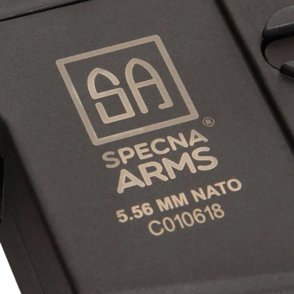 asgbox.pl - Replika karabinka SA-C24 CORE™ - czarna