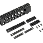 asgbox.pl - Troy TRX BattleRail 7" - Czarna