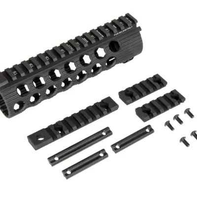 asgbox.pl - Troy TRX BattleRail 7" - Czarna