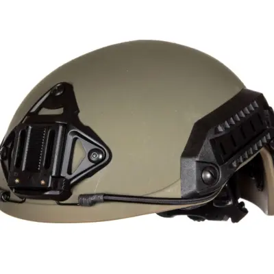 asgbox.pl - Replika Hełmu Maritime - Ranger Green (S/M)